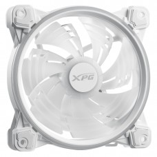 VENTILADOR CAJA ADATA XPG HURRICANE120ARGBPWM-WHCWW en Huesoi