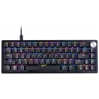 TECLADO GAMING XPG SORCERER MINI RGB NEGRO en Huesoi