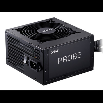 FUENTE ALIMENTACION XPG PROBE 600W 80+ BRONZE NON MODULAR ATX en Huesoi FUENTE ALIMENTACION XPG PROBE 600W 80+ BRONZE NON MODULAR ATX en Huesoi