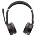 JABRA Evolve 75 SE - MS Stereo Auricular Bluetooth en Huesoi