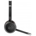 JABRA Evolve 75 SE - MS Stereo Auricular Bluetooth en Huesoi
