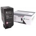 Lexmark CS/CX 727, CS728 Cartucho de toner magenta en Huesoi