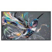 MONITOR PHILIPS 75" Q-LINE / PANEL IPS D-LED 16:9 / 3840X2160 400CD/M2 / 8MS / PIXEL PITCH 0.429X0.429 / VESA 600X400/M8 / SOC MS - 92Q / USO LANDSCAPE / PORTRAIT 18/7 / OPS SI / WIFI NO / 1XRJ45 (75BDL3511Q/00) (Espera 4 dias) en Huesoi