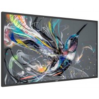 Philips 75BDL3650Q Pantalla plana para se&ntilde;alizaci&oacute;n digital 190,5 cm (75") LCD Wifi 400 cd / m&sup2; 4K Ultra HD Negro Procesador incorporado Android 10 18/7 (Espera 4 dias) en Huesoi