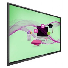 Philips 75BDL4052E/00 pantalla de señalización 190,5 cm (75") LCD Wifi 380 cd / m² 4K Ultra HD Negro Pantalla táctil Android 10 (Espera 4 dias) en Huesoi