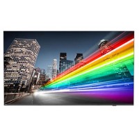 PHILIPS PROFESSIONAL TV 75" B-LINE / PANEL IPS D-LED 16:9 / 3840X2160 400CD/M2 / 8MS / PIXEL PITCH 0.429X0.429 / VESA 300X300/M8 / SOC MT5596 / USO LANDSCAPE 16/7 / OPS NO / WIFI 802.11 AC / 1XRJ45 (75BFL2214/12) (Espera 4 dias) en Huesoi