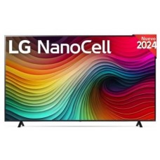 TELEVISOR LG 75NANO82T6B en Huesoi