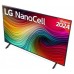 TELEVISOR LG 75NANO82T6B en Huesoi