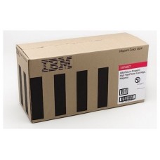 IBM INFOPRINT 1354 Toner Magenta Retornable en Huesoi