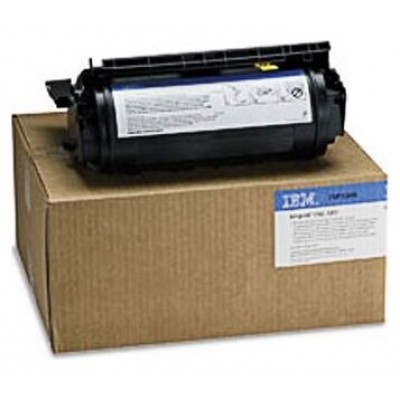 IBM 1332/1352 Toner Extra Alta capacidad Retornable en Huesoi
