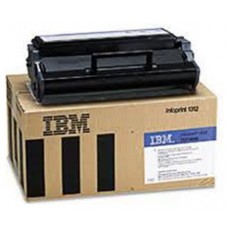 IBM Infoprint 1312 Toner alta capacidad retornable en Huesoi