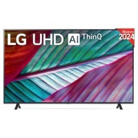 TELEVISOR LG 75UR75006LK en Huesoi