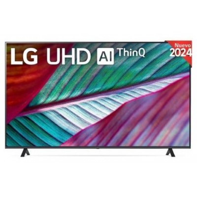 TELEVISOR LG 75UR75006LK en Huesoi