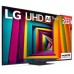 LG 75UT91006LA.AEU Televisor 190,5 cm (75") 4K Ultra HD Smart TV Wifi Negro (Espera 4 dias) en Huesoi