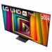 LG 75UT91006LA.AEU Televisor 190,5 cm (75") 4K Ultra HD Smart TV Wifi Negro (Espera 4 dias) en Huesoi