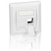 MARCO ROSETA 50 X 50 PARA 2 CONECTORES KEYSTONE en Huesoi