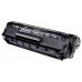 Canon LBP-2900/3000 Toner Negro CRG703 en Huesoi