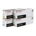 Canon IRC2620N tambor amarillo en Huesoi