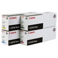 Canon IRC2620N tambor Negro en Huesoi