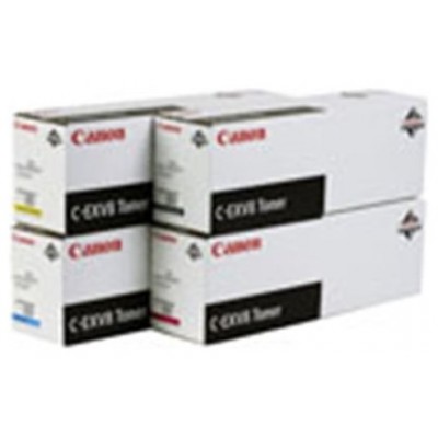Canon IRC2620N tambor Negro en Huesoi