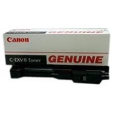 Canon CLC-2620/3200/3220, IRC2620N/3200 Toner Amarillo en Huesoi