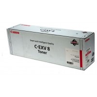 Canon CLC-2620/3200/3220, IRC2620N/3200 Toner Magenta en Huesoi
