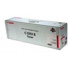 Canon CLC-2620/3200/3220, IRC2620N/3200 Toner Magenta en Huesoi