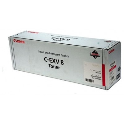 Canon CLC-2620/3200/3220, IRC2620N/3200 Toner Magenta en Huesoi