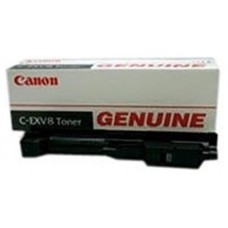 Canon CLC-2620/3200/3220, IRC2620N/3200 Toner Negro en Huesoi