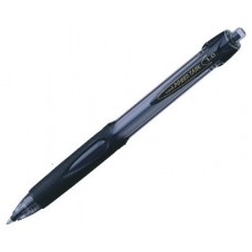 Uni-Ball SN-220 Negro Bolígrafo de punta retráctil con pulsador 1 pieza(s) (MIN12) (Espera 4 dias) en Huesoi