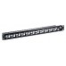PATCH PANEL VACIO CAT.6 A 24 PUERTOS KEYSTONE en Huesoi