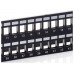 PATCH PANEL VACIO CAT.6 APANTALLADO 48 PUERTOS en Huesoi