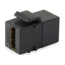 ADAPTADOR KEYSTONE HDMI 1.4 HEMBRA HEMBRA PACK 8 UDS en Huesoi ADAPTADOR KEYSTONE HDMI 1.4 HEMBRA HEMBRA PACK 8 UDS en Huesoi