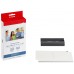Canon Video-Impresora CP-100 Cart. + Papel, 10 x 15mm, 36 Hojas en Huesoi