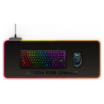 ALFOMBRILLA GAMING RGB ENERGY SISTEM PAD ESG P5 RGB en Huesoi