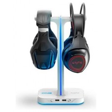 SOPORTE DE AURICULARES GAMING ENERGY SYSTEM ESG S3 DUO en Huesoi