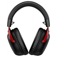 HP HyperX Cloud III inalámbricos - Auriculares gaming (Espera 4 dias) en Huesoi
