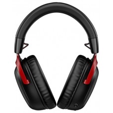 HP HyperX Cloud III inalámbricos - Auriculares gaming (Espera 4 dias) en Huesoi