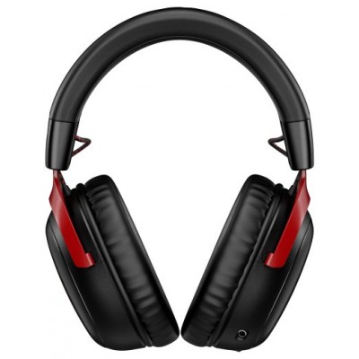 HP HyperX Cloud III inalámbricos - Auriculares gaming (Espera 4 dias) en Huesoi