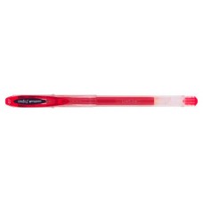 ROLLER UM-120 GEL SIGNO 0.7MM ROJO UNI-BALL 781278000 (MIN12) (Espera 4 dias) en Huesoi
