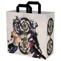 BOLSA DE COMPRA BEIGE JUJUTSU KAISEN KONIX REDSTRING 78441120927 (Espera 4 dias) en Huesoi