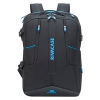 RIVACASE 7860 Borneo Mochila Gaming backpack 17.3" en Huesoi