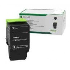 LEXMARK TONER NEGRO 78C20K0 RETORNABLE (2000 PAG) en Huesoi