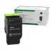 LEXMARK TONER NEGRO 78C20K0 RETORNABLE (2000 PAG) en Huesoi