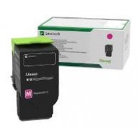 LEXMARK TONER MAGENTA 78C20M0 RETORNABLE (1400 PAG) en Huesoi