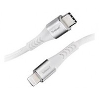 Intenso | Cable USB-C >Lightning|1,5m|C315L|blanco en Huesoi