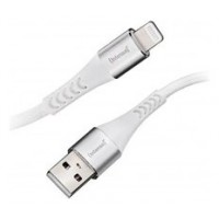 Intenso | Cable USB-A >Lightning|1,5m|A315L|blanco en Huesoi