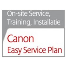 CANON 3 años exchange service para portable scanners P-208II/215II en Huesoi