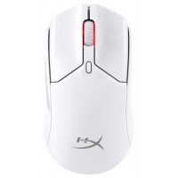 HP HyperX Pulsefire Haste 2 Mini: rat&oacute;n gaming inal&aacute;mbrico (blanco) (Espera 4 dias) en Huesoi