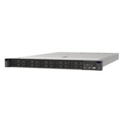 SERVIDOR RACK LENOVO SR630 V3 SILVER 4410Y (12 CORE en Huesoi
